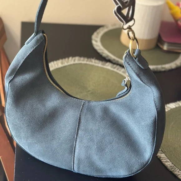 Nora lg peppercorn with extender strap - Picture 2 of 5